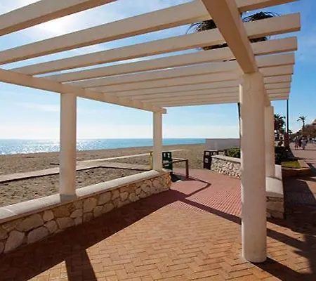 Centro De Fuengirola. Ancla * Fuengirola