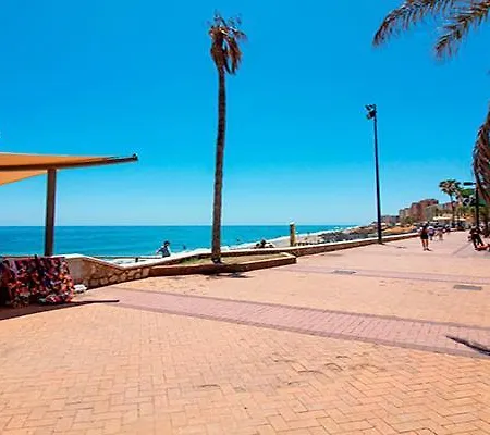 Centro De Fuengirola. Ancla *