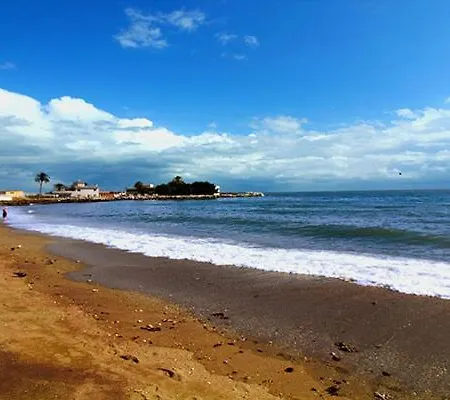 Centro De Fuengirola. Ancla * Fuengirola