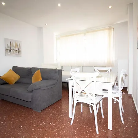 Apartment Centro De Fuengirola. Ancla *