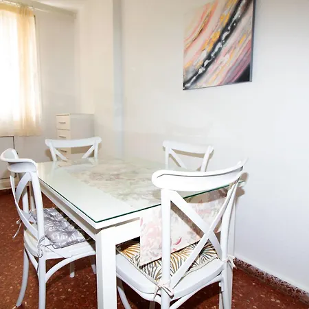 Apartment Centro De Fuengirola. Ancla *