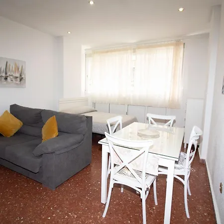 Centro De Fuengirola. Ancla Apartment Fuengirola