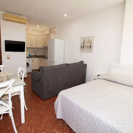 Apartment Centro De Fuengirola. Ancla