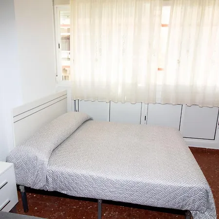 Centro De Fuengirola. Ancla *
